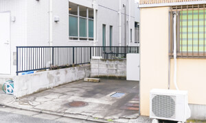 下丸子駅・かみおか歯科